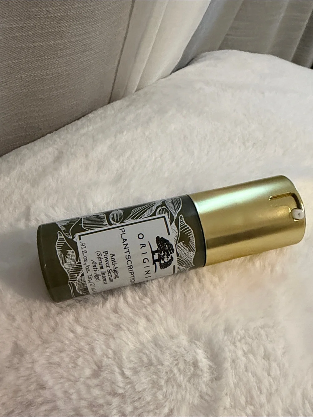 Origins Plantscription Multi-Powered Youth Serum NEW!
